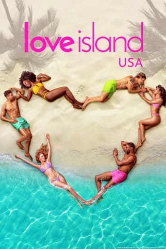 Love Island 2019 (جزیره عشق)