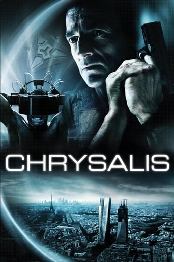 دانلود فیلم Chrysalis 2007 دوبله فارسی بدون سانسور