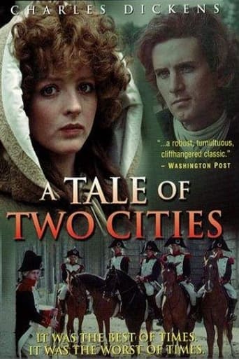 A Tale of Two Cities 1989