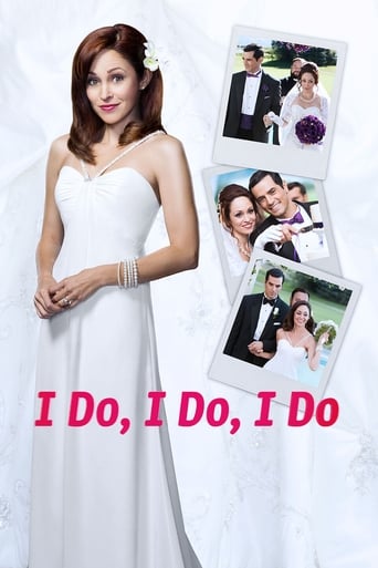 دانلود فیلم I Do, I Do, I Do 2015 دوبله فارسی بدون سانسور