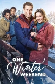 دانلود فیلم One Winter Weekend 2018 (یک آخر هفته زمستانی) دوبله فارسی بدون سانسور