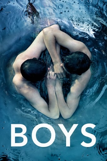 دانلود فیلم Boys 2014 دوبله فارسی بدون سانسور