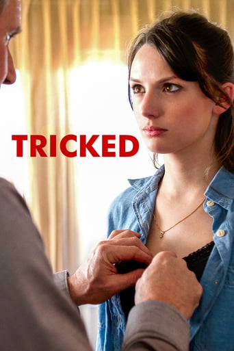 دانلود فیلم Tricked 2012 دوبله فارسی بدون سانسور