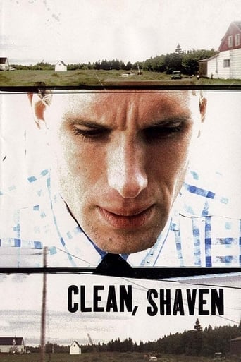 دانلود فیلم Clean, Shaven 1993 دوبله فارسی بدون سانسور