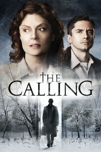 The Calling 2014 (صدا زدن)