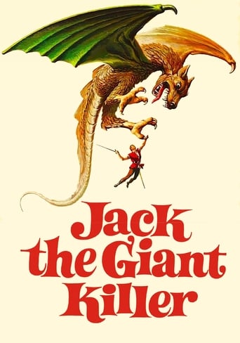 دانلود فیلم Jack the Giant Killer 1962 دوبله فارسی بدون سانسور