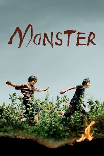 دانلود فیلم Monster 2023 دوبله فارسی بدون سانسور