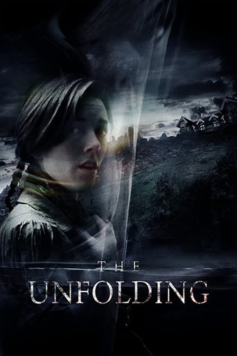 دانلود فیلم The Unfolding 2016 دوبله فارسی بدون سانسور