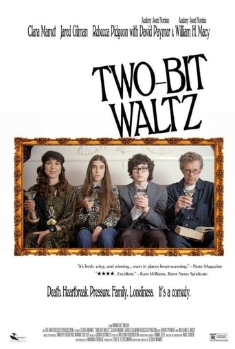 دانلود فیلم Two-Bit Waltz 2014 (والس دو بیتی) دوبله فارسی بدون سانسور