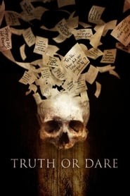 دانلود فیلم Truth or Dare 2017 دوبله فارسی بدون سانسور