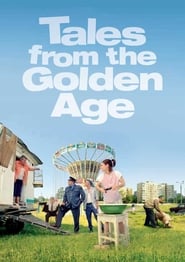 دانلود فیلم Tales from the Golden Age 2009 دوبله فارسی بدون سانسور