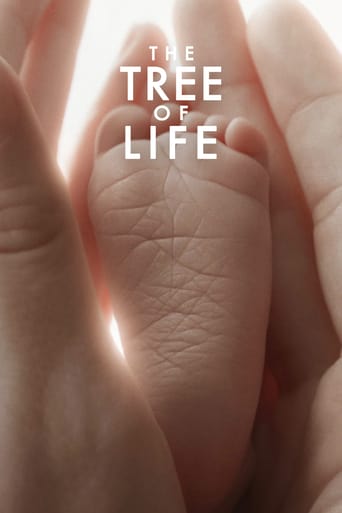The Tree of Life 2011 (درخت زندگی)