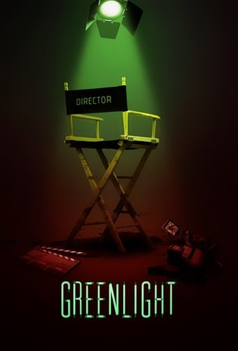 دانلود فیلم Greenlight 2019 (چراغ سبز) دوبله فارسی بدون سانسور