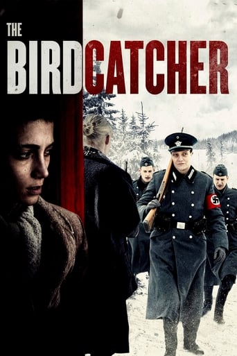 دانلود فیلم The Birdcatcher 2019 (شکارچی پرنده) دوبله فارسی بدون سانسور