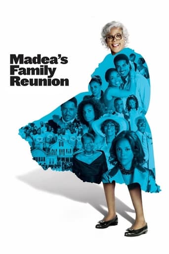 Madea's Family Reunion 2006
