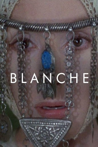 دانلود فیلم Blanche 1971 دوبله فارسی بدون سانسور