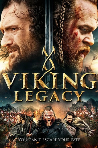 دانلود فیلم Viking Legacy 2016 دوبله فارسی بدون سانسور