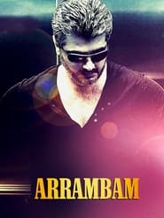 دانلود فیلم Arrambam 2013 دوبله فارسی بدون سانسور