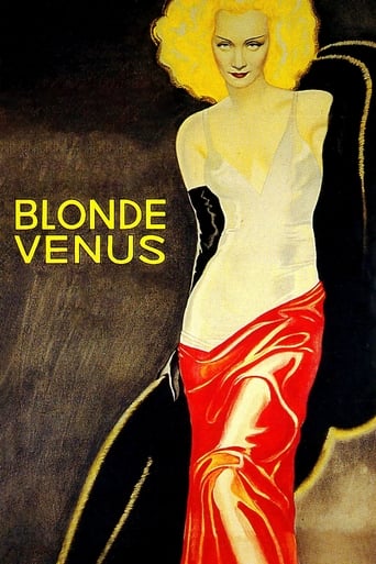 دانلود فیلم Blonde Venus 1932 دوبله فارسی بدون سانسور