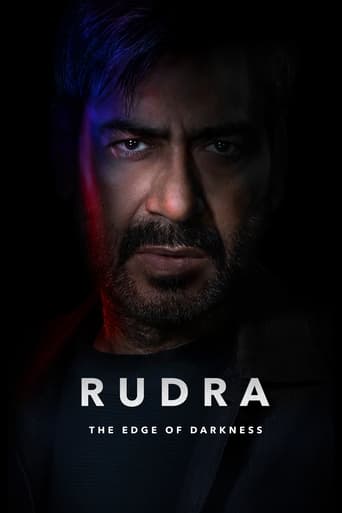 دانلود سریال Rudra: The Edge Of Darkness 2022 دوبله فارسی بدون سانسور
