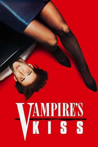 Vampire's Kiss 1988
