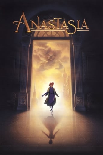 Anastasia 1997 (آناستازیا)