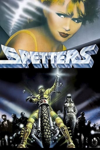 دانلود فیلم Spetters 1980 دوبله فارسی بدون سانسور