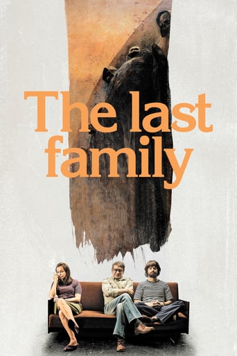 دانلود فیلم The Last Family 2016 (خانواده واپسین) دوبله فارسی بدون سانسور