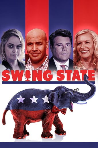 دانلود فیلم Swing State 2017 دوبله فارسی بدون سانسور