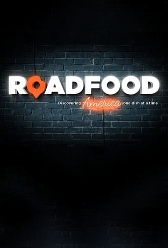 دانلود سریال Roadfood: Discovering America One Dish at a Time 2021 دوبله فارسی بدون سانسور
