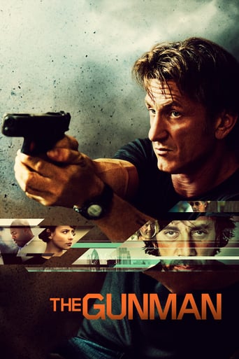 The Gunman 2015 (تفنگدار)