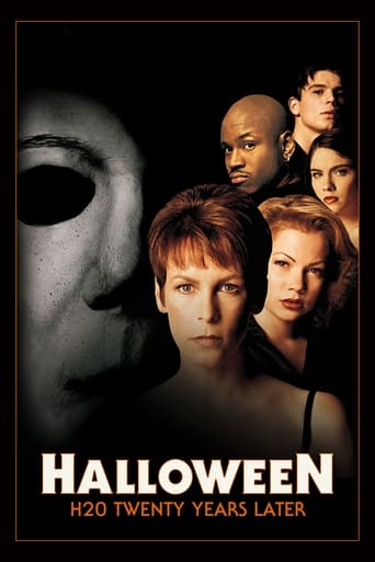 Halloween H20: 20 Years Later 1998 (هالووین : 20 سال بعد)
