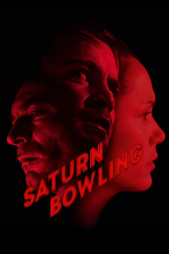 دانلود فیلم Saturn Bowling 2022 دوبله فارسی بدون سانسور
