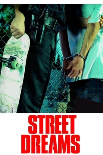 دانلود فیلم Street Dreams 2009 دوبله فارسی بدون سانسور