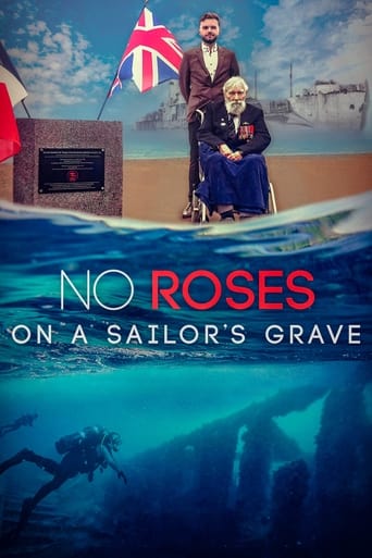 دانلود فیلم No Roses on a Sailor's Grave 2020 دوبله فارسی بدون سانسور
