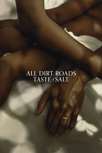 دانلود فیلم All Dirt Roads Taste of Salt 2023 دوبله فارسی بدون سانسور