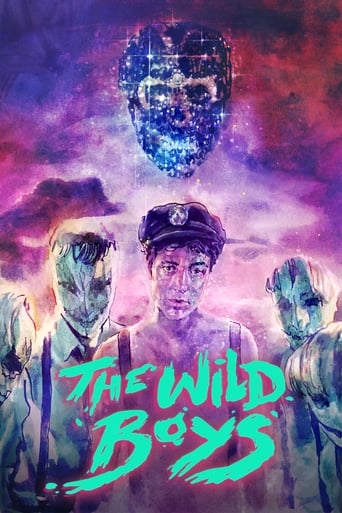The Wild Boys 2017