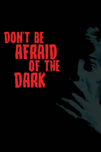 دانلود فیلم Don't Be Afraid of the Dark 1973 دوبله فارسی بدون سانسور