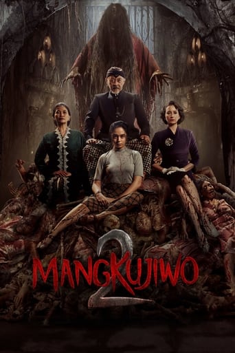 دانلود فیلم Mangkujiwo 2 2023 دوبله فارسی بدون سانسور