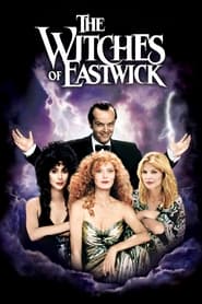 The Witches of Eastwick 1987 (جادوگران ایست‌ویک)