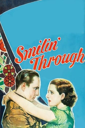 دانلود فیلم Smilin' Through 1932 دوبله فارسی بدون سانسور