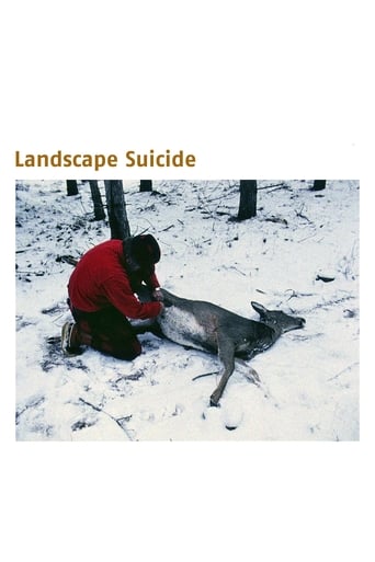 دانلود فیلم Landscape Suicide 1986 دوبله فارسی بدون سانسور