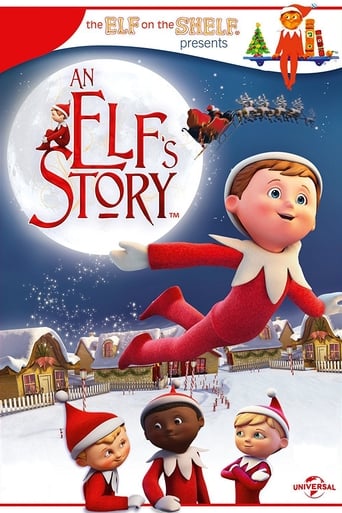 دانلود فیلم An Elf's Story 2010 دوبله فارسی بدون سانسور