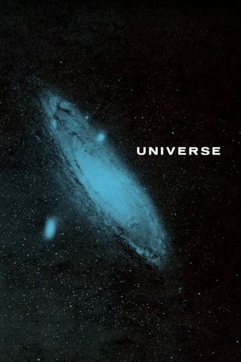 دانلود فیلم Universe 1960 دوبله فارسی بدون سانسور