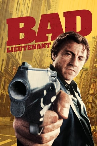 دانلود فیلم Bad Lieutenant 1992 دوبله فارسی بدون سانسور