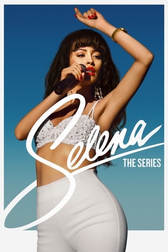 Selena: The Series 2020 (سلنا)