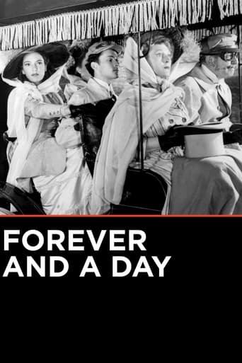 دانلود فیلم Forever and a Day 1943 دوبله فارسی بدون سانسور