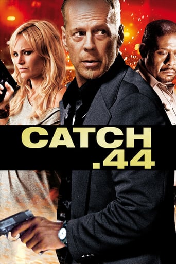 Catch.44 2011 (کچ .۴۴)