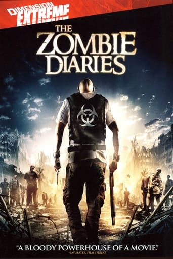 The Zombie Diaries 2006