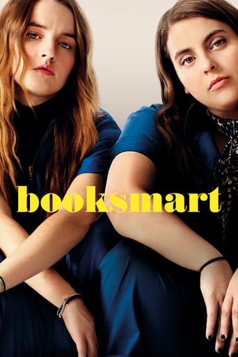 Booksmart 2019 (بوک اسمارت)